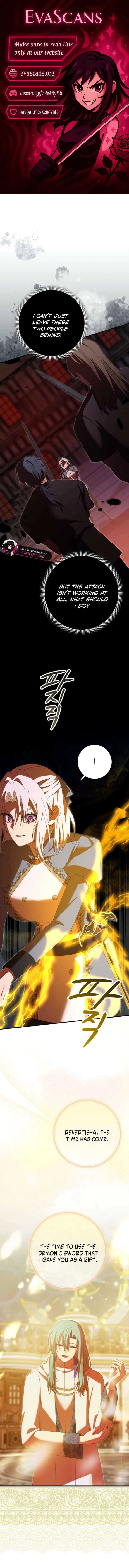 I Raised My Husband Wrong Chapter 63 page 2