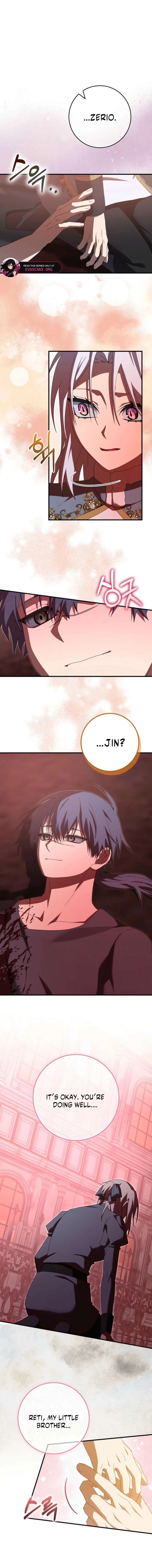 I Raised My Husband Wrong Chapter 63 page 7
