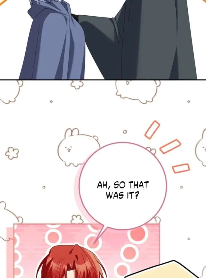 I Raised My Husband Wrong Chapter 62 page 48