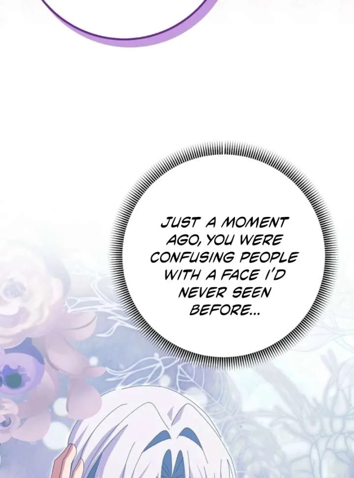 I Raised My Husband Wrong Chapter 62 page 33