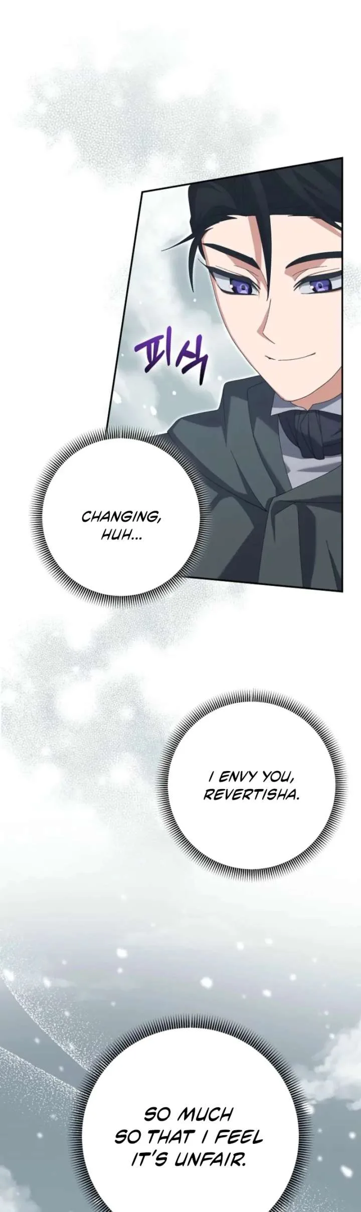 I Raised My Husband Wrong Chapter 62 page 52
