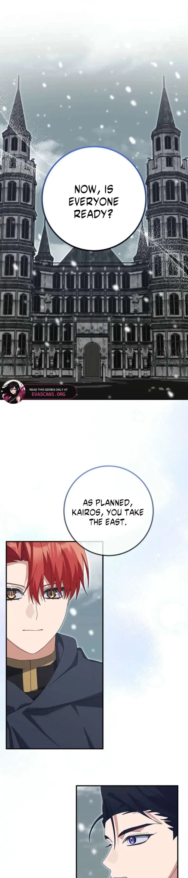 I Raised My Husband Wrong Chapter 62 page 54