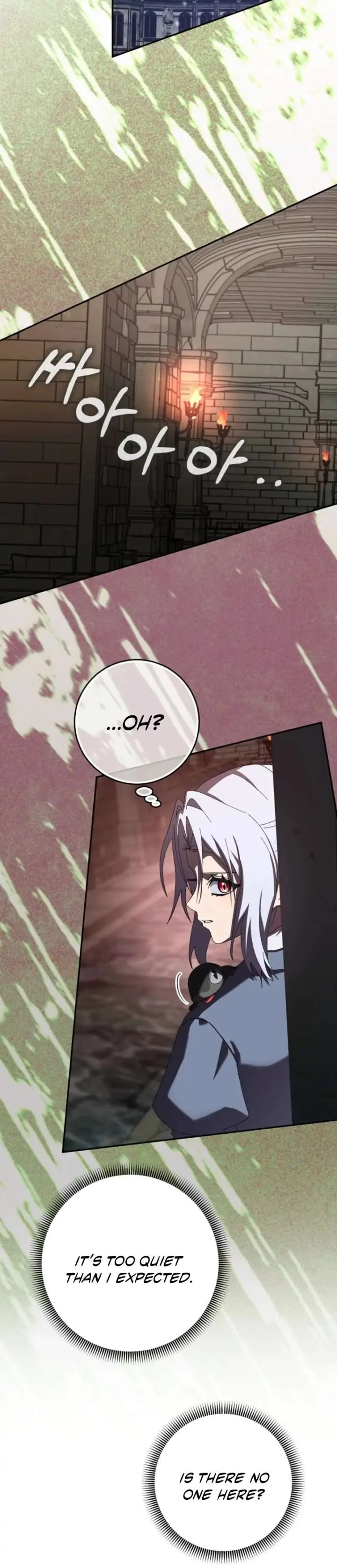 I Raised My Husband Wrong Chapter 62 page 56