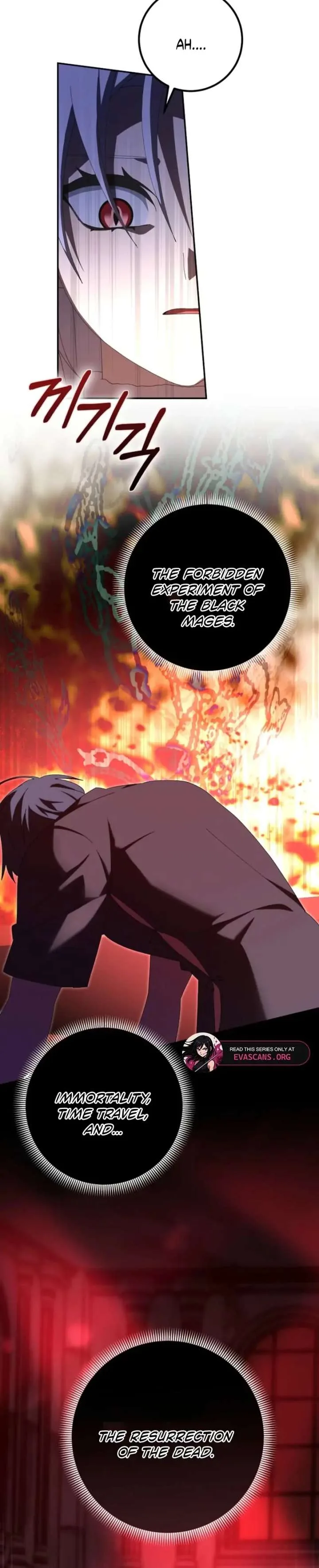 I Raised My Husband Wrong Chapter 62 page 66