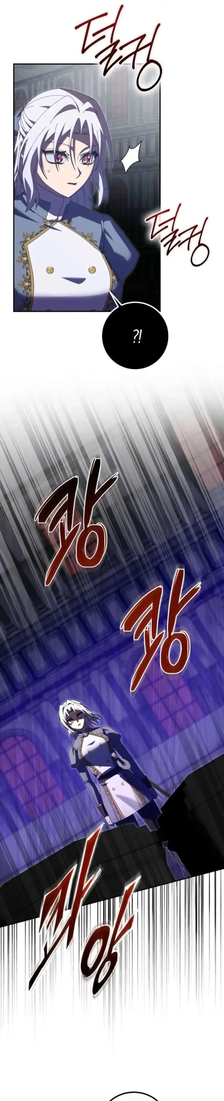 I Raised My Husband Wrong Chapter 62 page 65