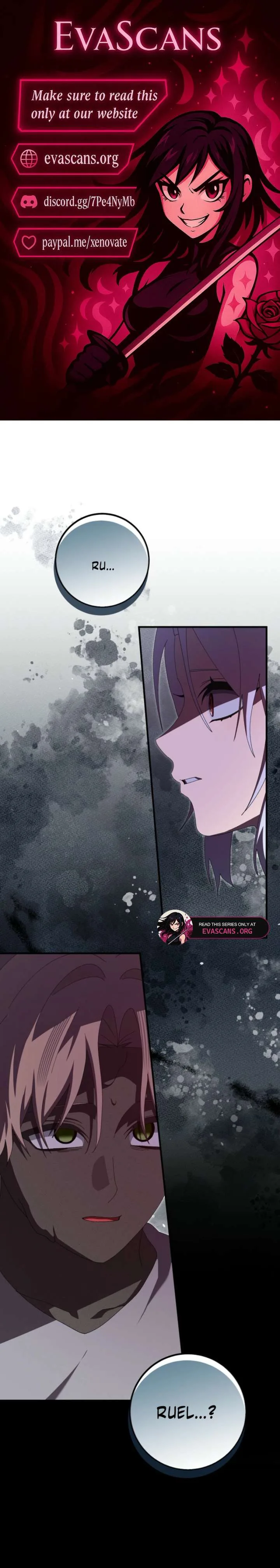 I Raised My Husband Wrong Chapter 65 page 2