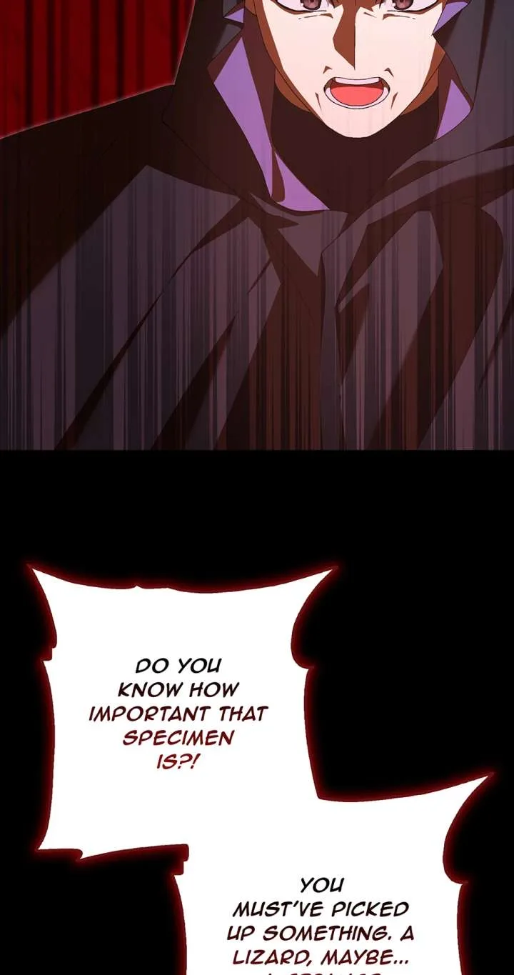 I Raised My Husband Wrong Chapter 68 page 45