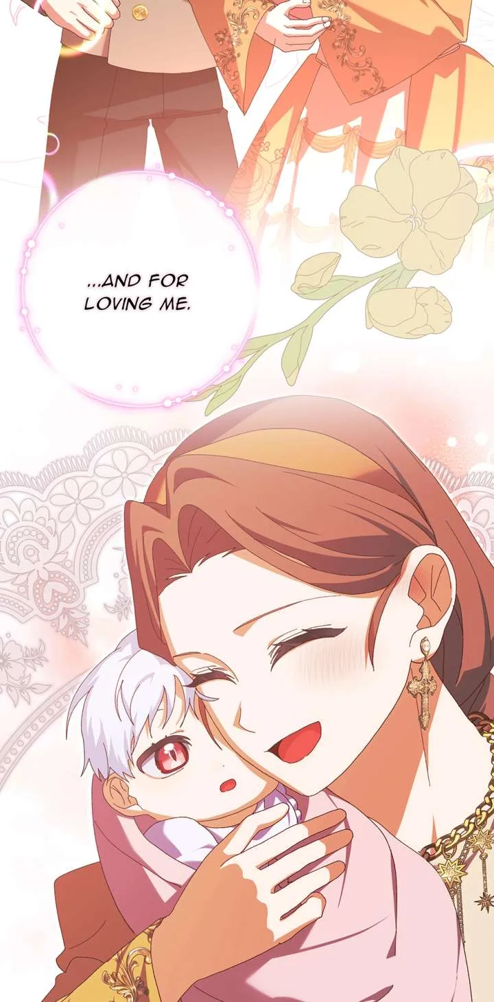 I Raised My Husband Wrong Chapter 68 page 5