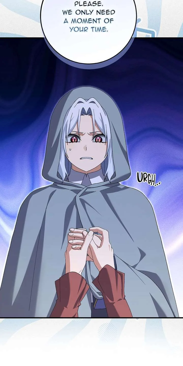 I Raised My Husband Wrong Chapter 67 page 40