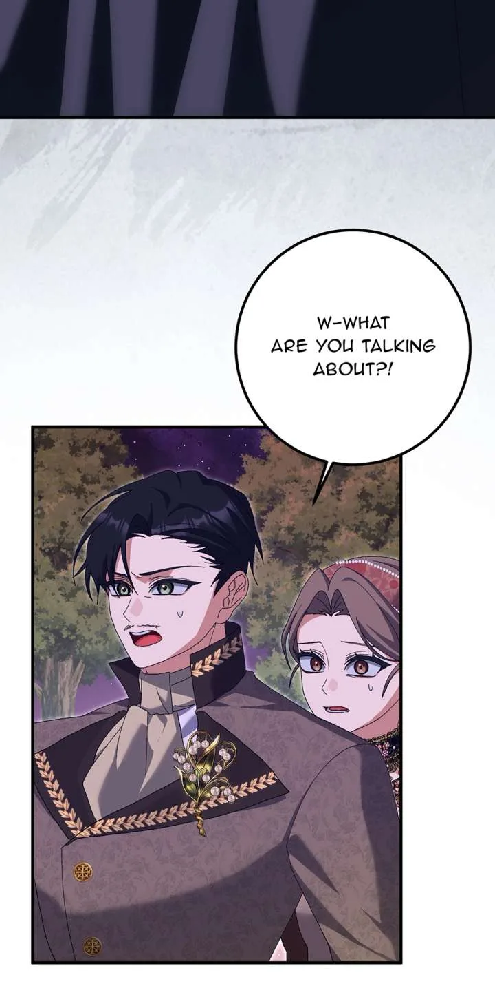 I Raised My Husband Wrong Chapter 68 page 43