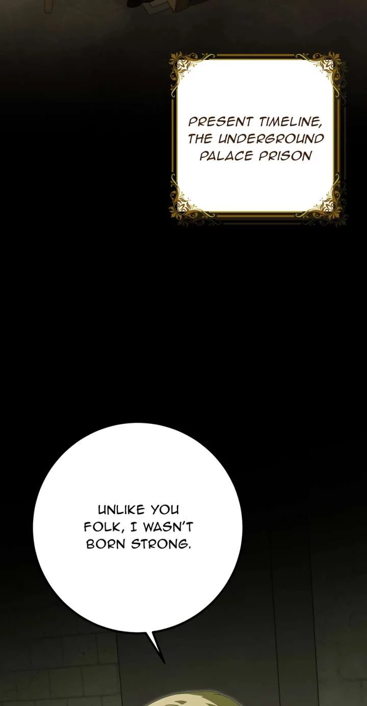 I Raised My Husband Wrong Chapter 68 page 22