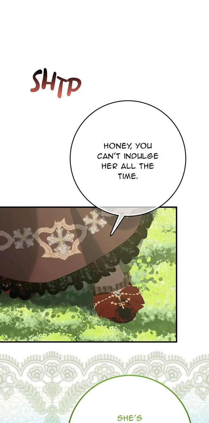 I Raised My Husband Wrong Chapter 67 page 1
