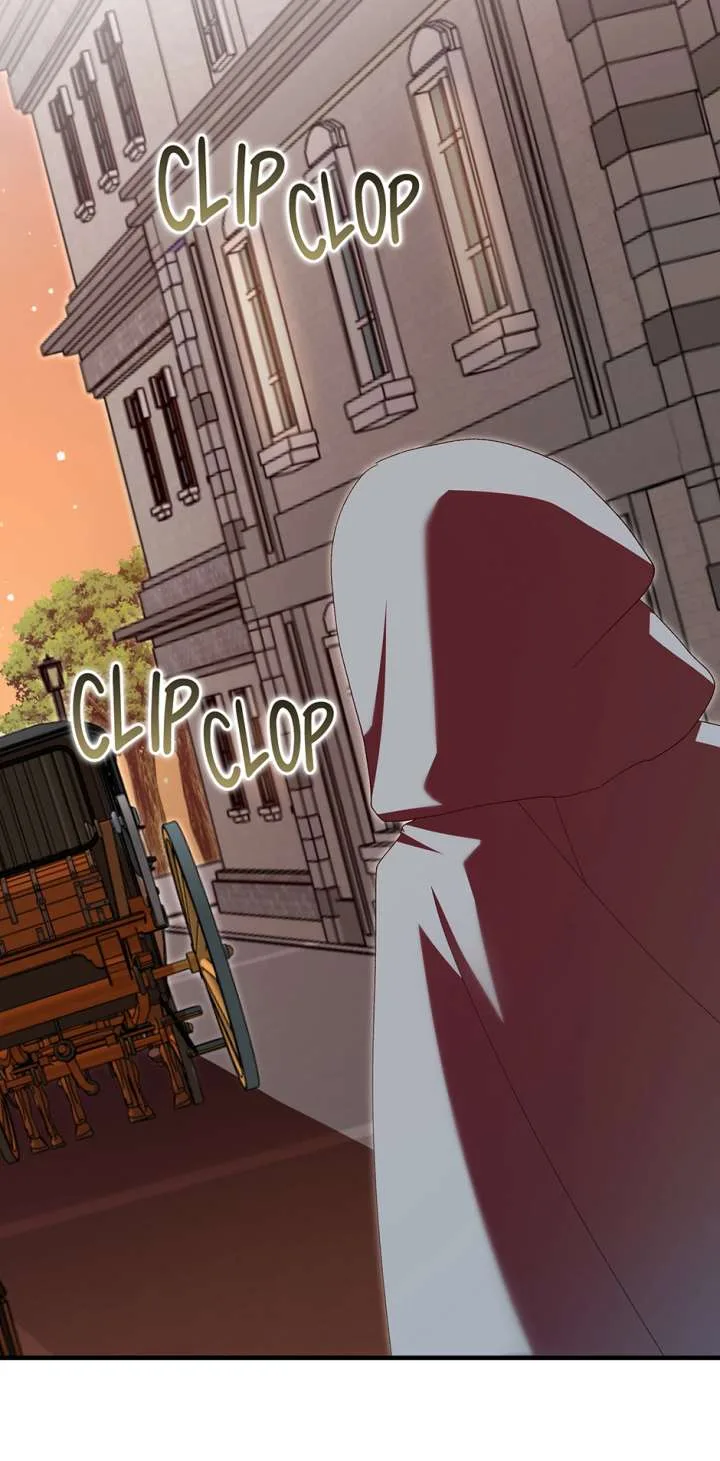 I Raised My Husband Wrong Chapter 68 page 8