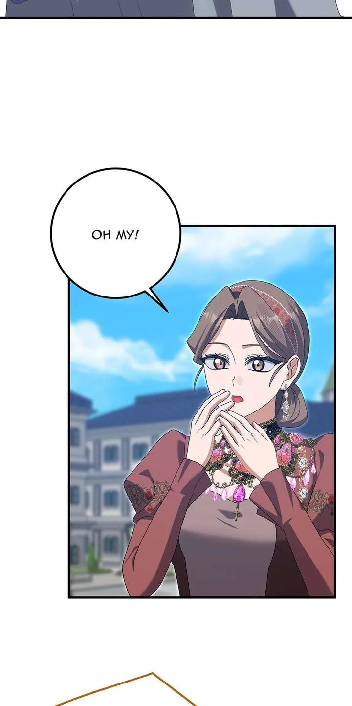 I Raised My Husband Wrong Chapter 67 page 35