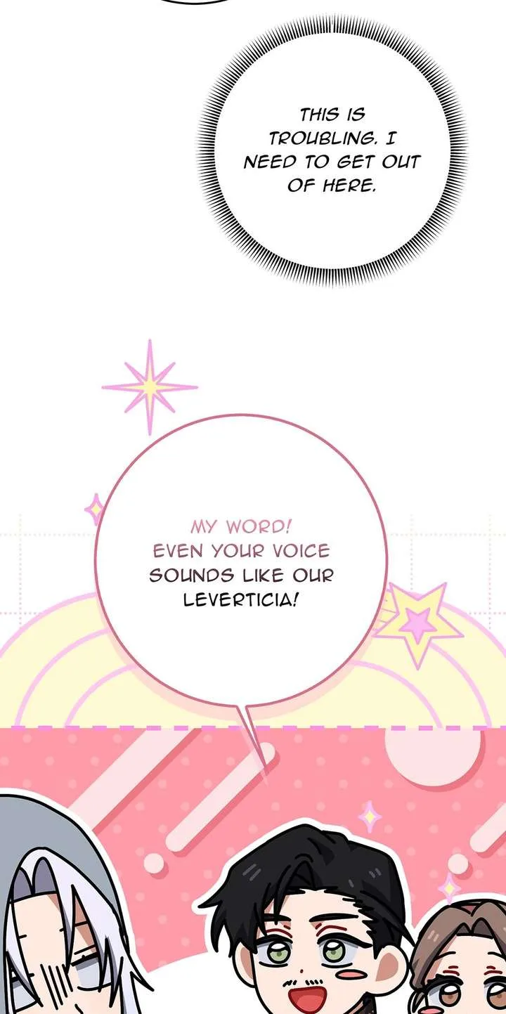 I Raised My Husband Wrong Chapter 67 page 37