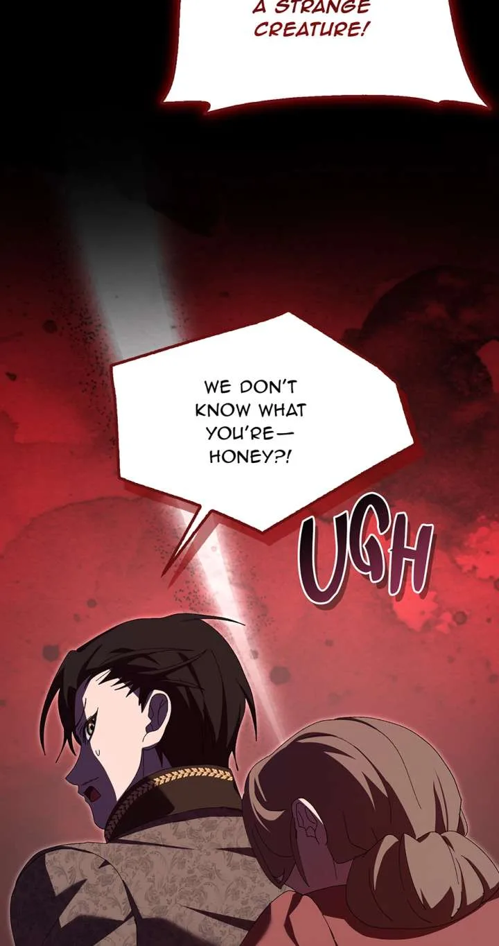 I Raised My Husband Wrong Chapter 68 page 46