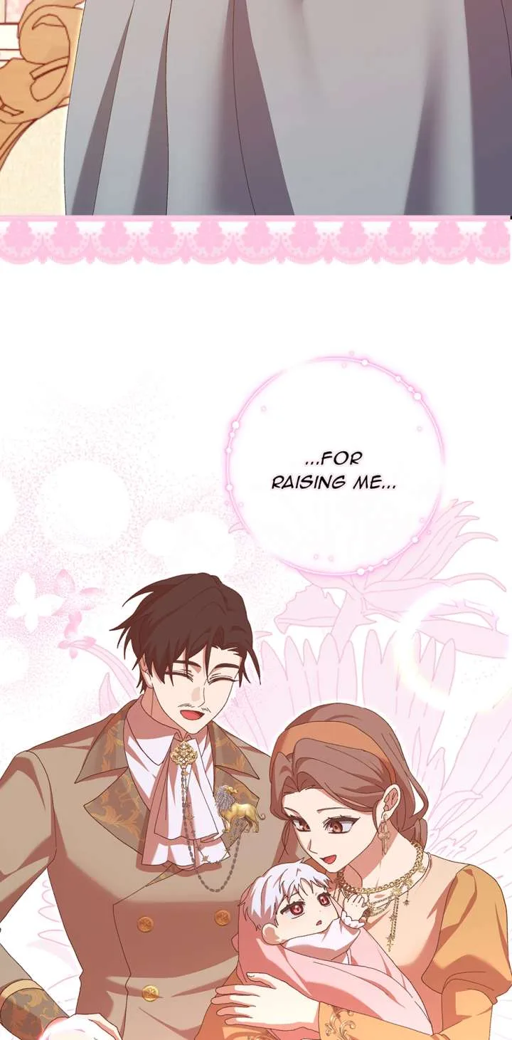 I Raised My Husband Wrong Chapter 68 page 4