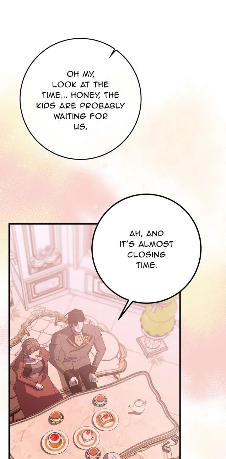 I Raised My Husband Wrong Chapter 68 page 1