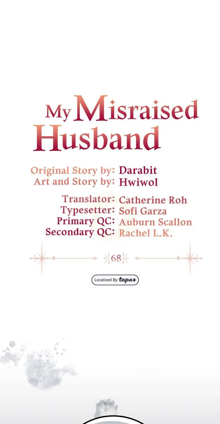 I Raised My Husband Wrong Chapter 68 page 19