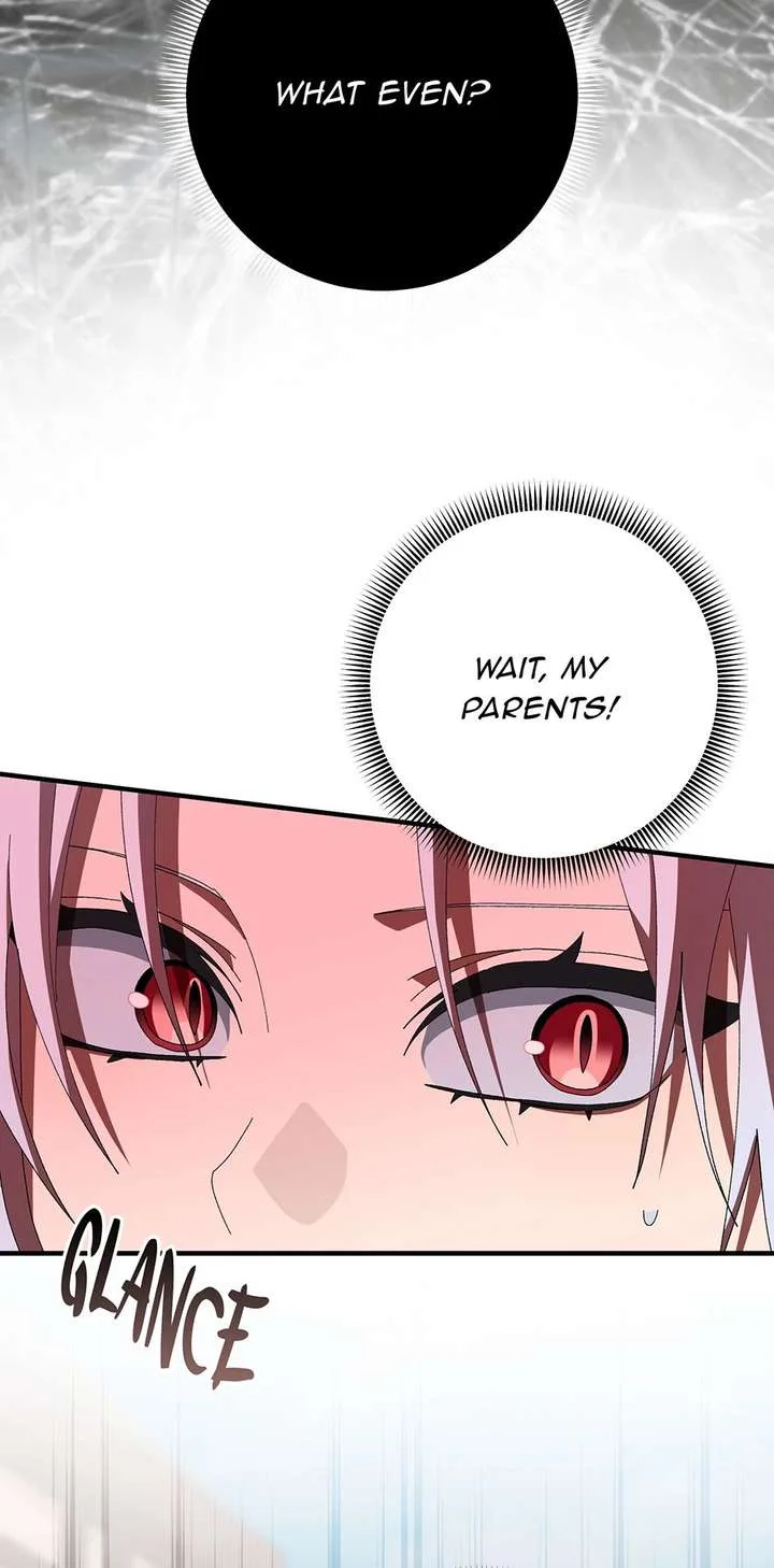 I Raised My Husband Wrong Chapter 67 page 20