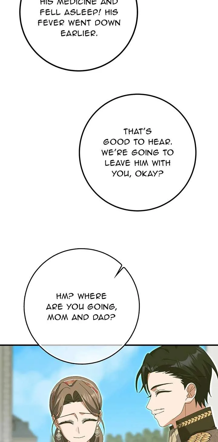 I Raised My Husband Wrong Chapter 67 page 5