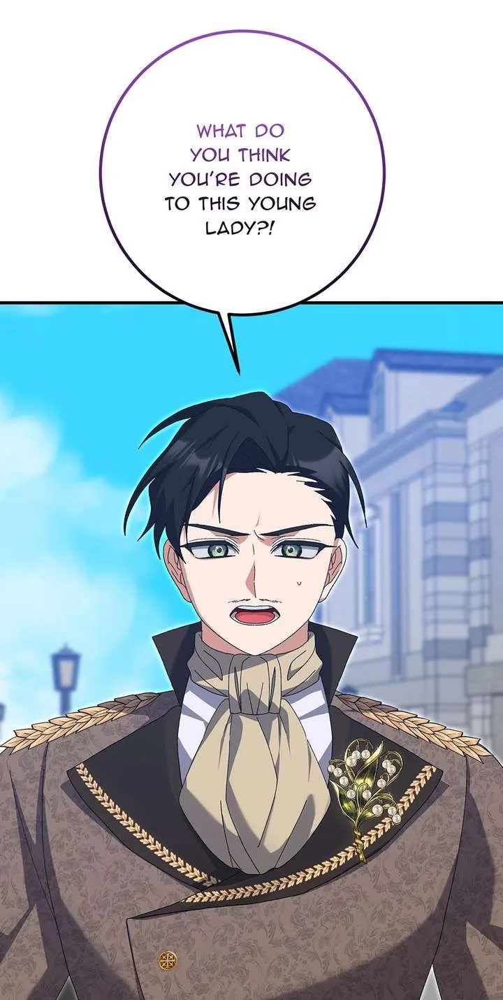 I Raised My Husband Wrong Chapter 67 page 28