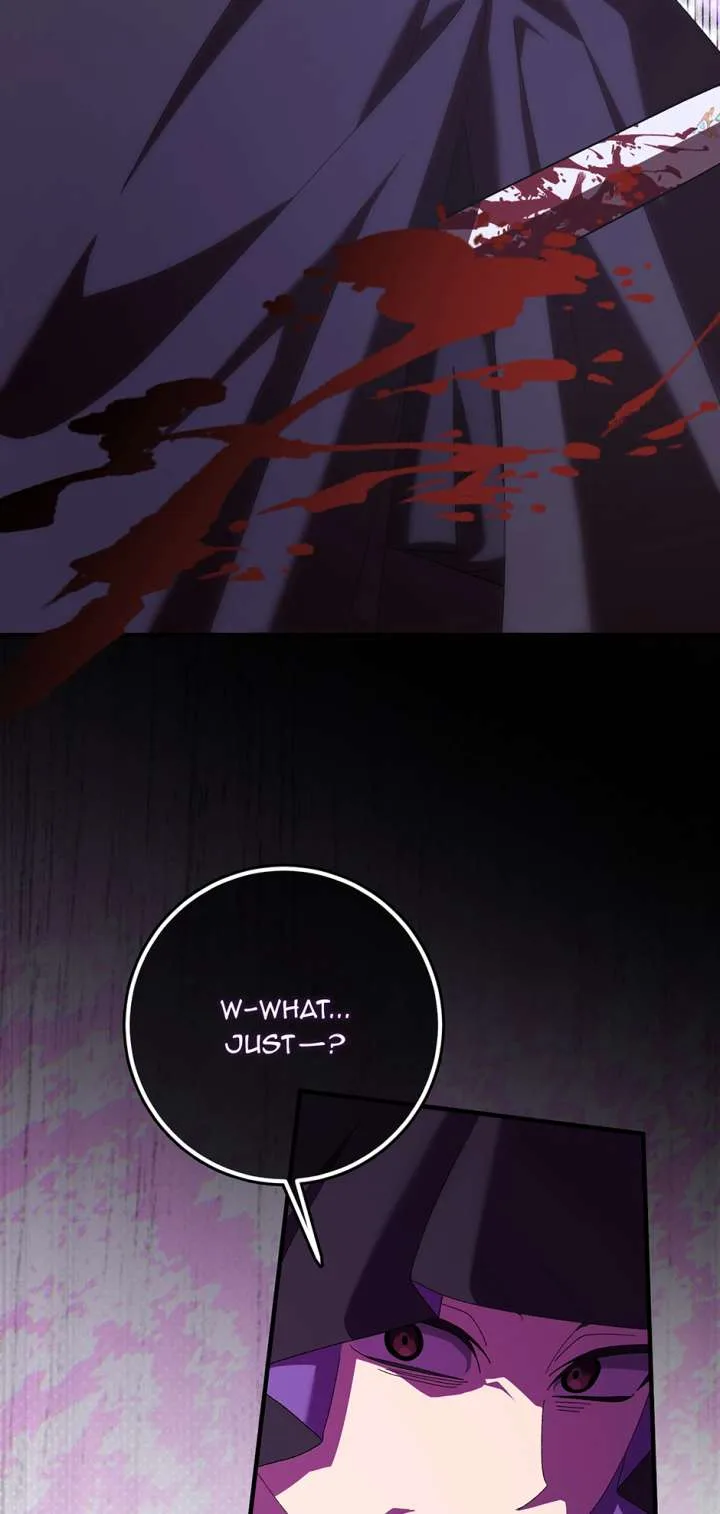 I Raised My Husband Wrong Chapter 68 page 53