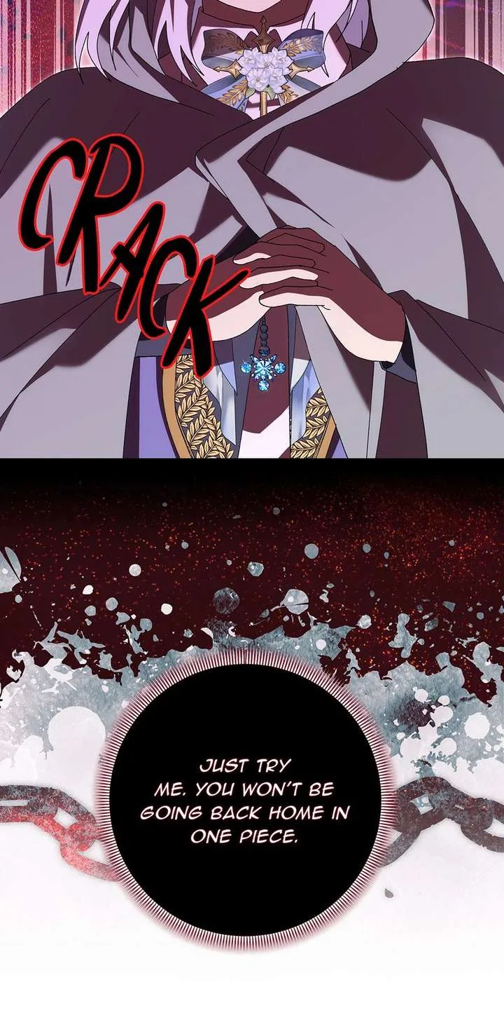 I Raised My Husband Wrong Chapter 67 page 24
