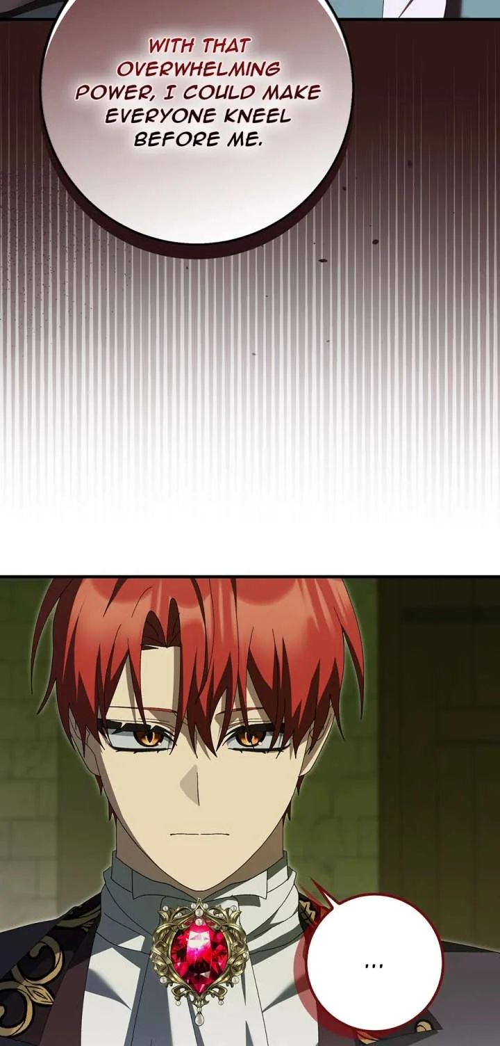 I Raised My Husband Wrong Chapter 68 page 30