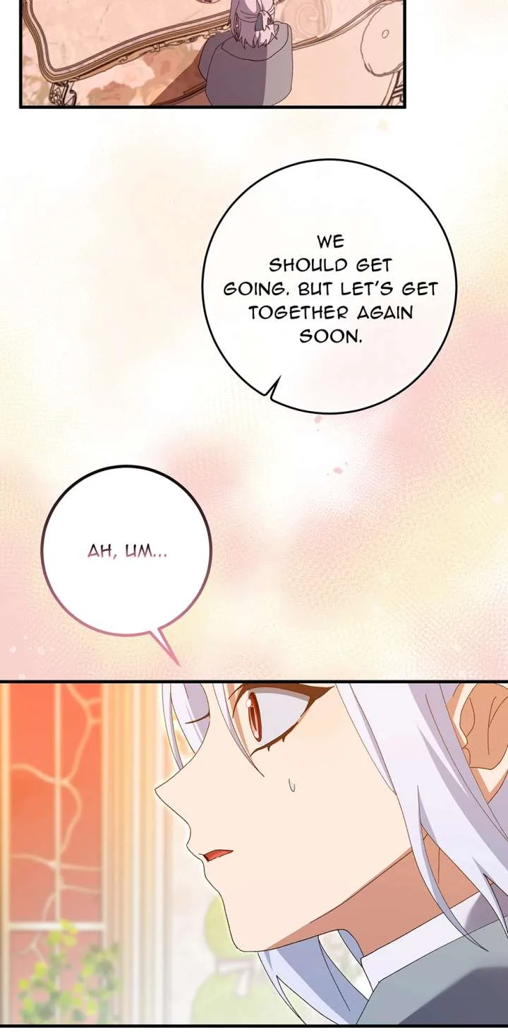 I Raised My Husband Wrong Chapter 68 page 2