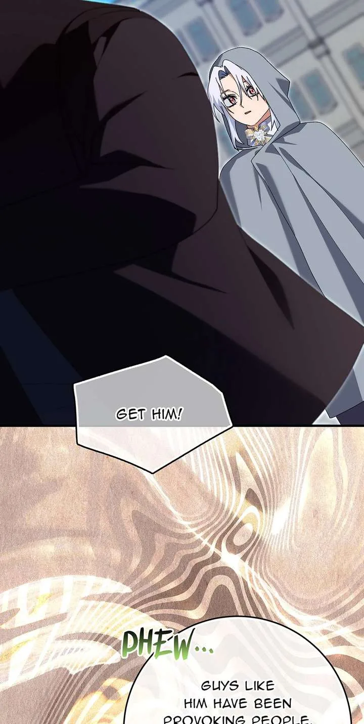 I Raised My Husband Wrong Chapter 67 page 31
