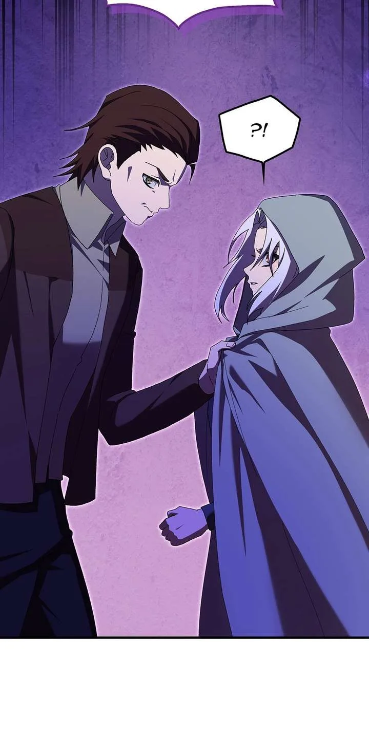 I Raised My Husband Wrong Chapter 67 page 27