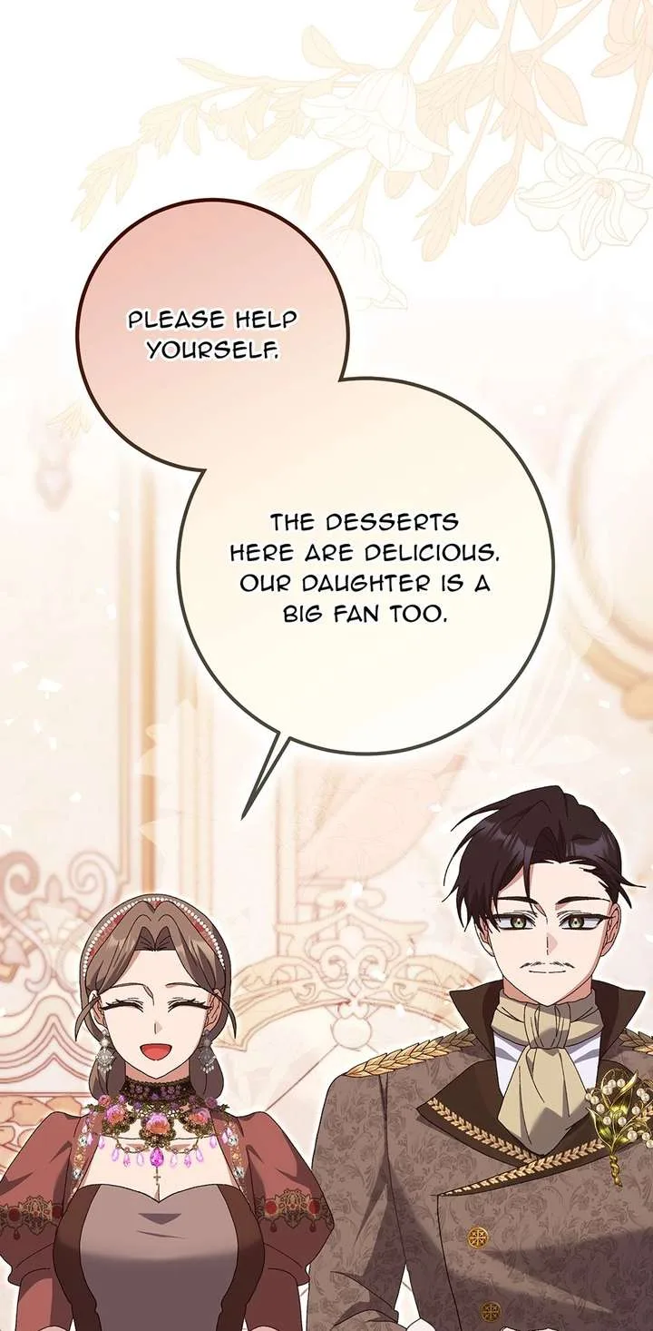 I Raised My Husband Wrong Chapter 67 page 44