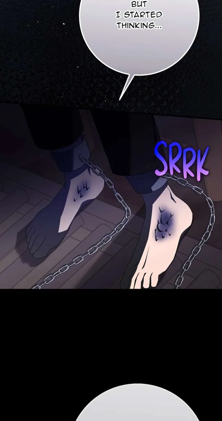 I Raised My Husband Wrong Chapter 68 page 34