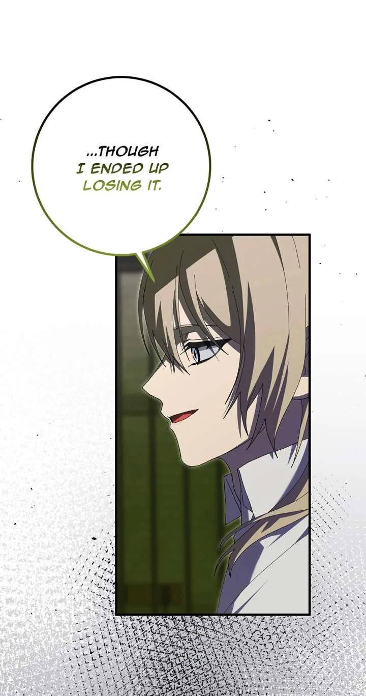 I Raised My Husband Wrong Chapter 68 page 32