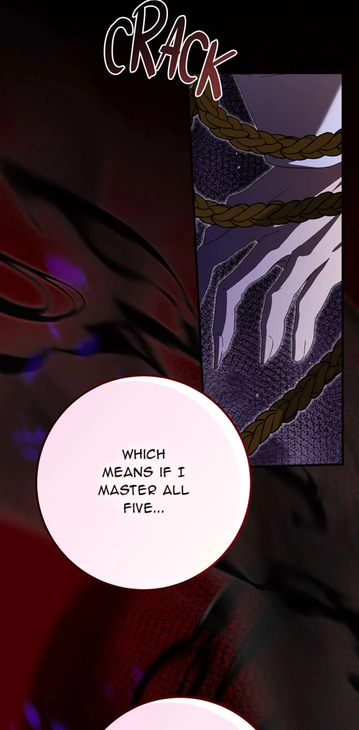I Raised My Husband Wrong Chapter 68 page 39