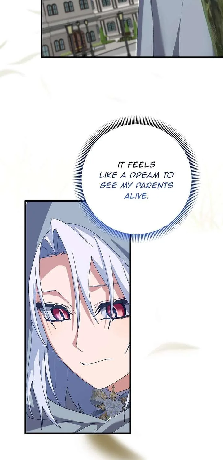 I Raised My Husband Wrong Chapter 67 page 14