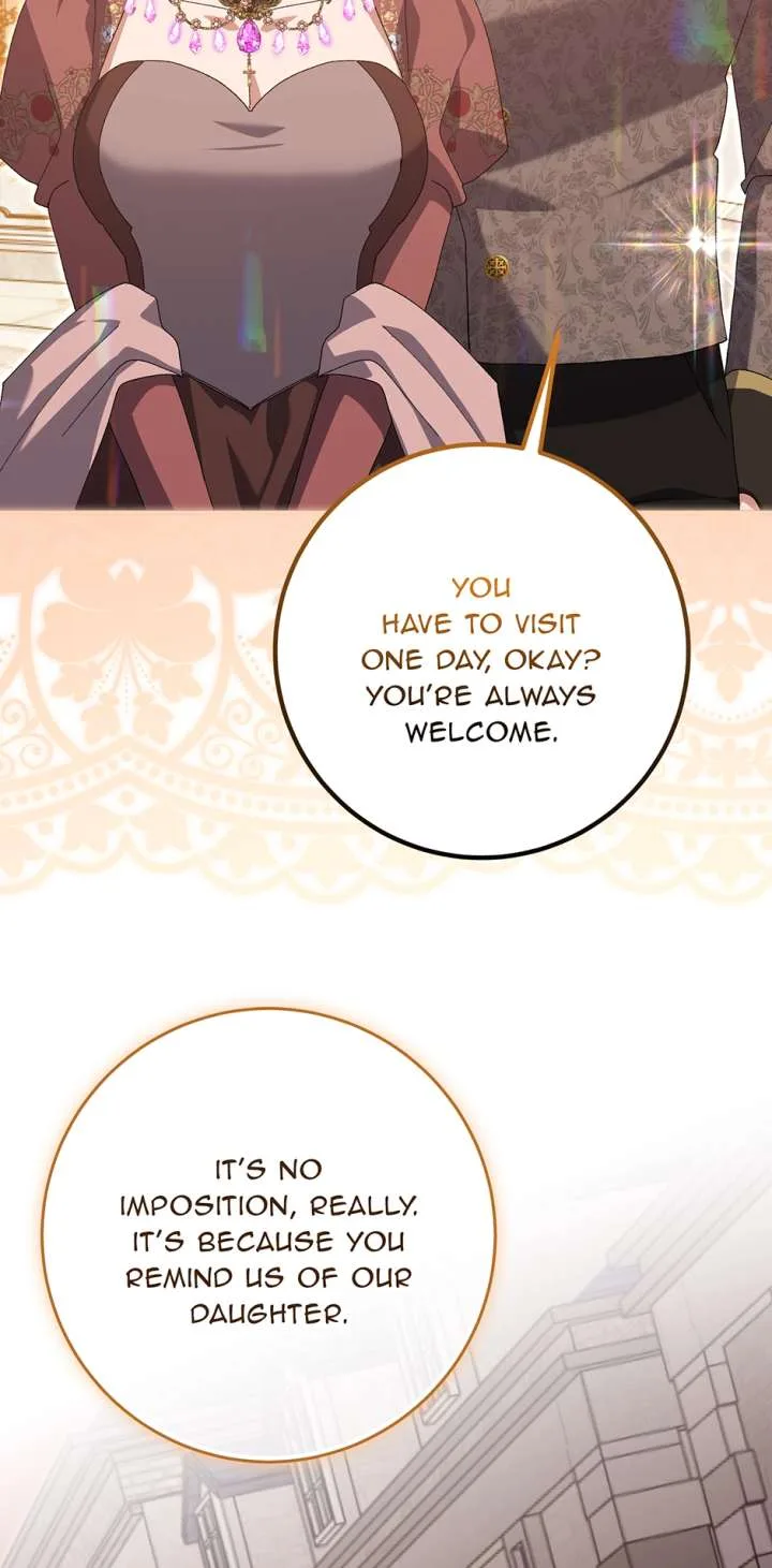 I Raised My Husband Wrong Chapter 68 page 7