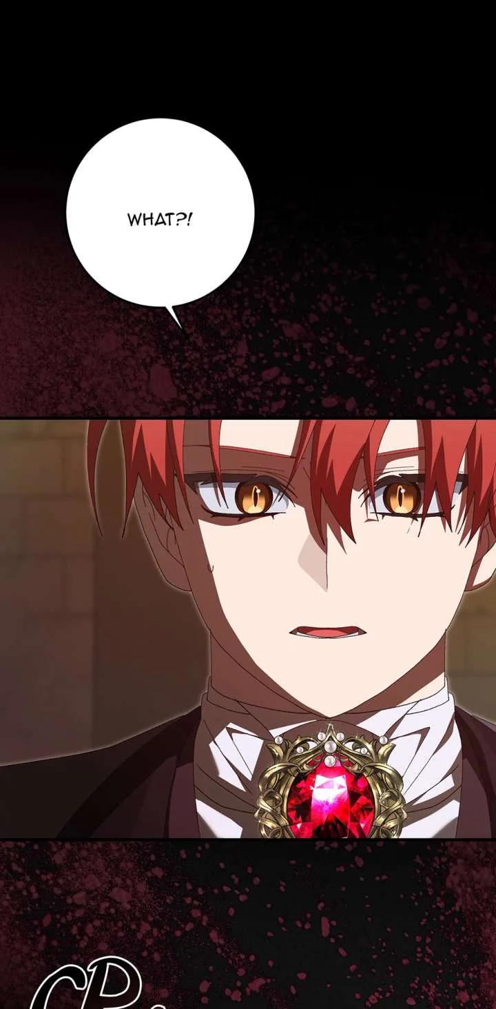 I Raised My Husband Wrong Chapter 68 page 37