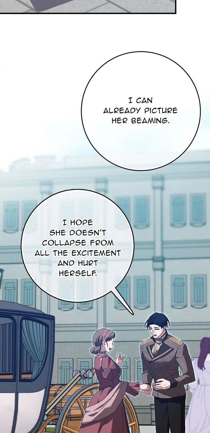 I Raised My Husband Wrong Chapter 67 page 12