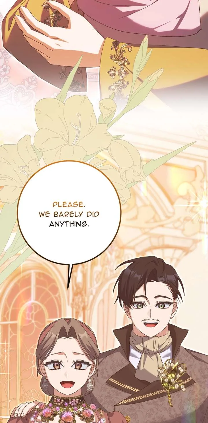 I Raised My Husband Wrong Chapter 68 page 6
