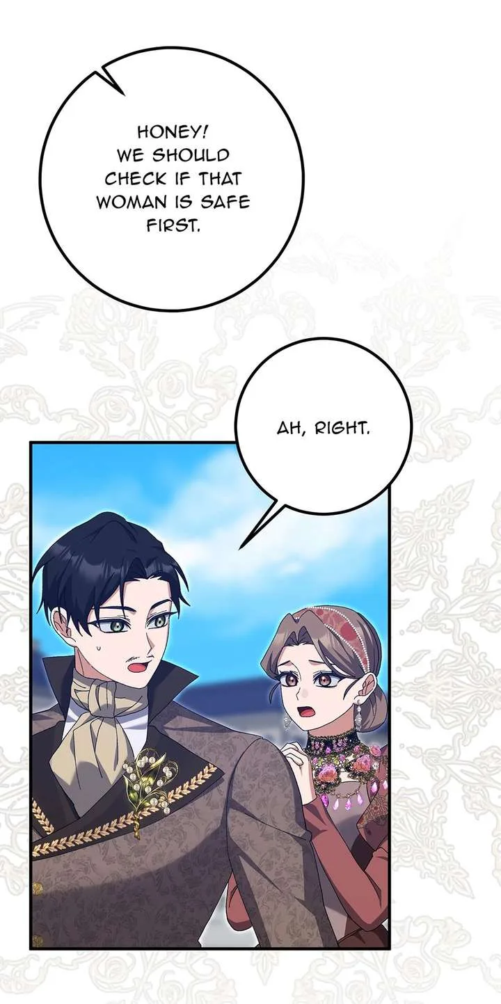 I Raised My Husband Wrong Chapter 67 page 33