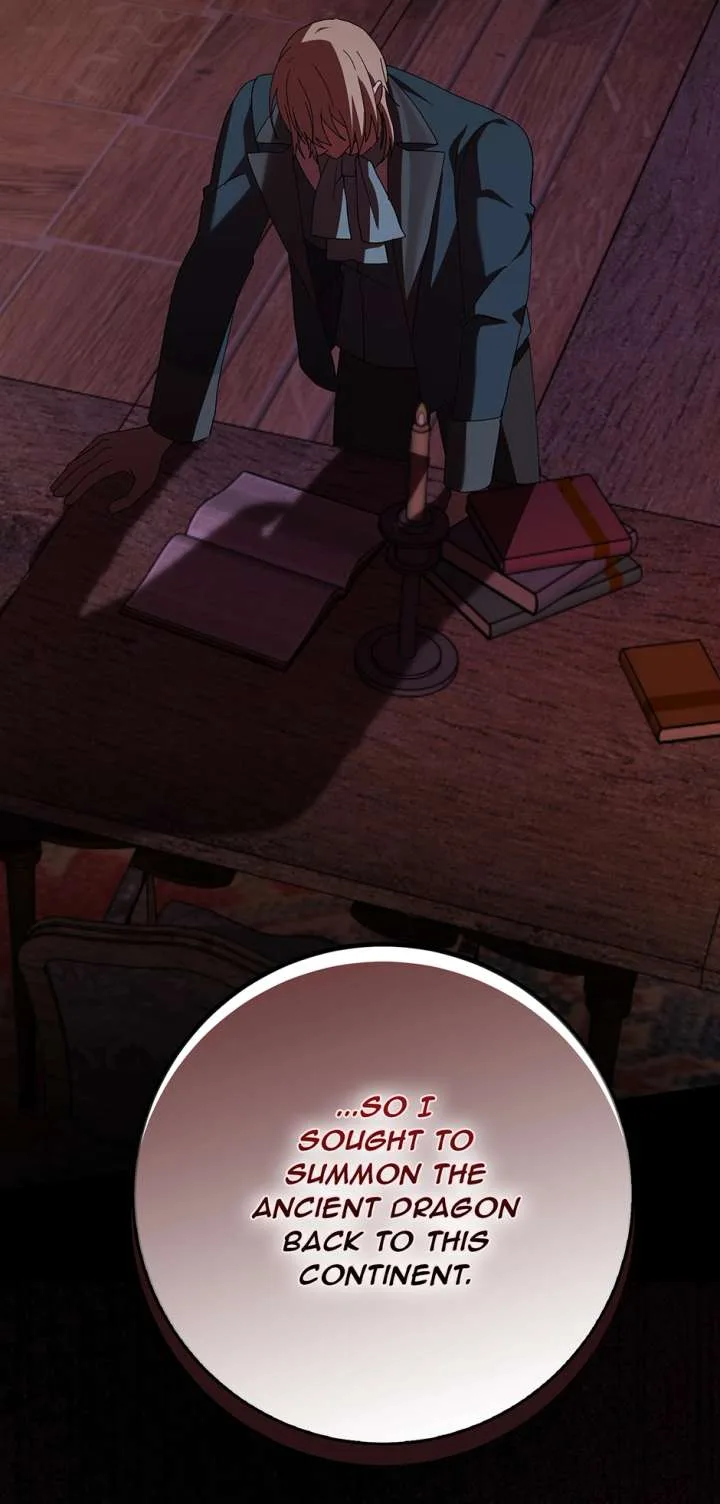 I Raised My Husband Wrong Chapter 68 page 28