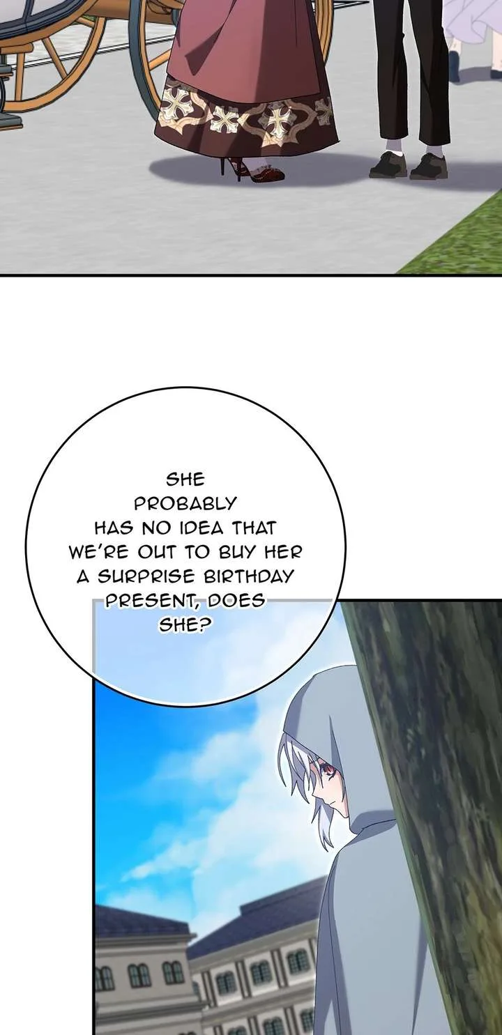 I Raised My Husband Wrong Chapter 67 page 13