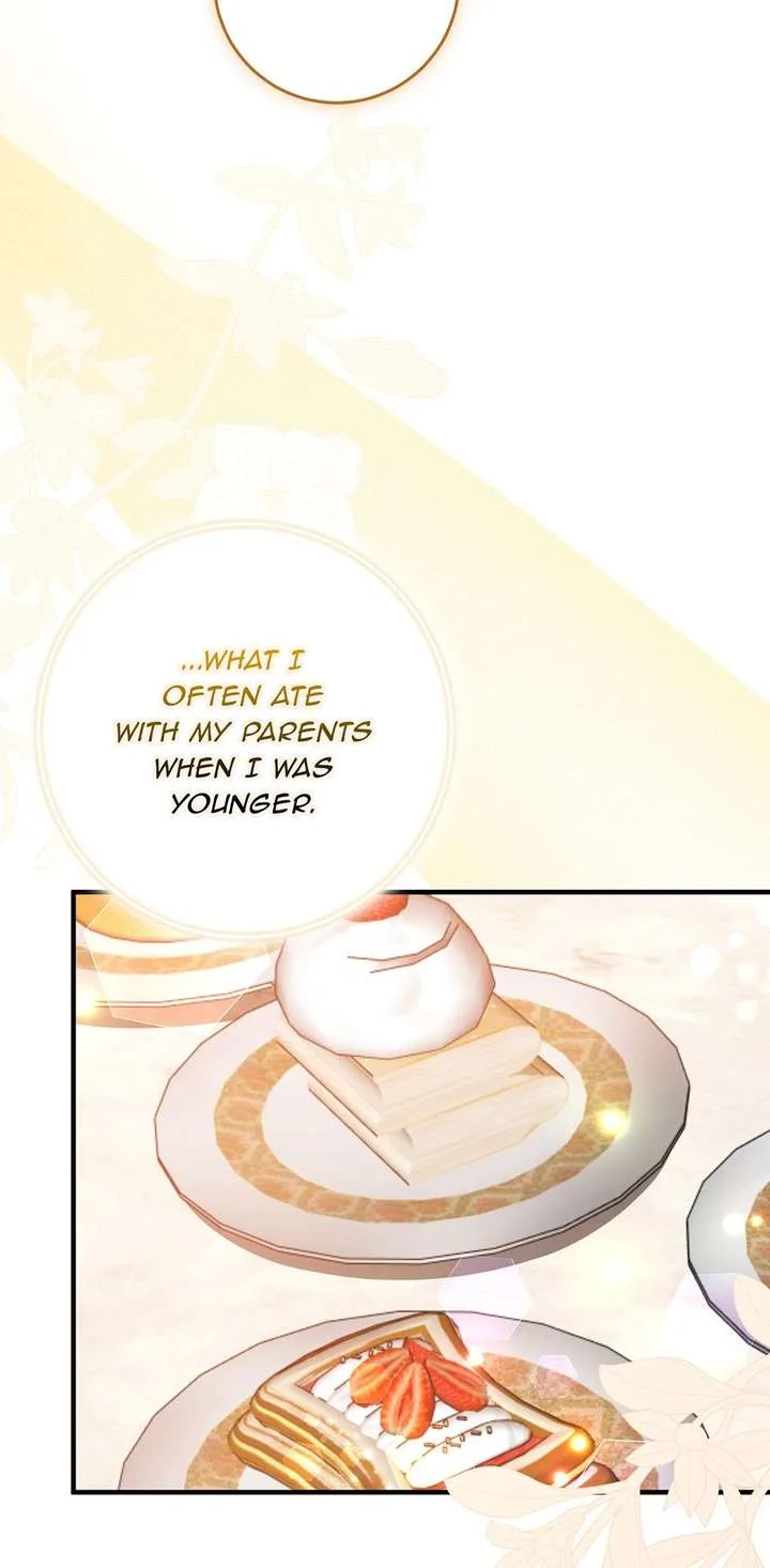 I Raised My Husband Wrong Chapter 67 page 43