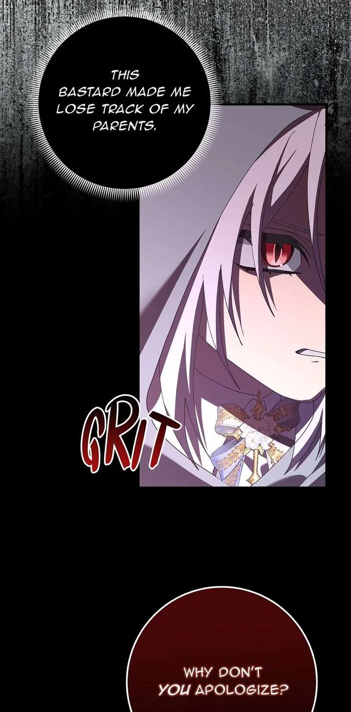 I Raised My Husband Wrong Chapter 67 page 22
