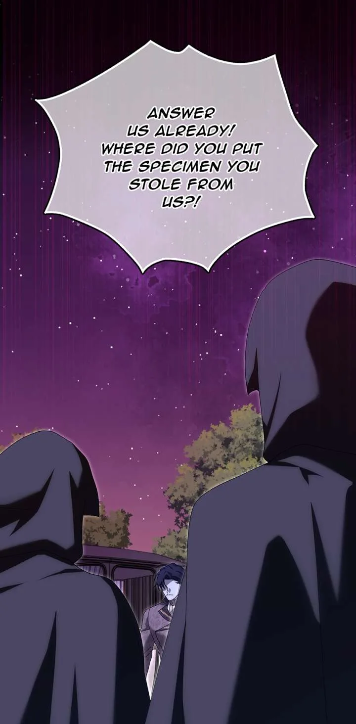 I Raised My Husband Wrong Chapter 68 page 42