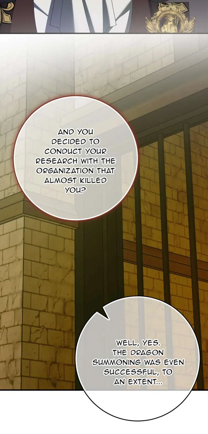 I Raised My Husband Wrong Chapter 68 page 31