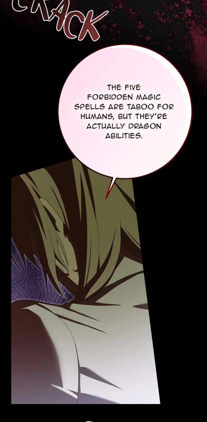 I Raised My Husband Wrong Chapter 68 page 38