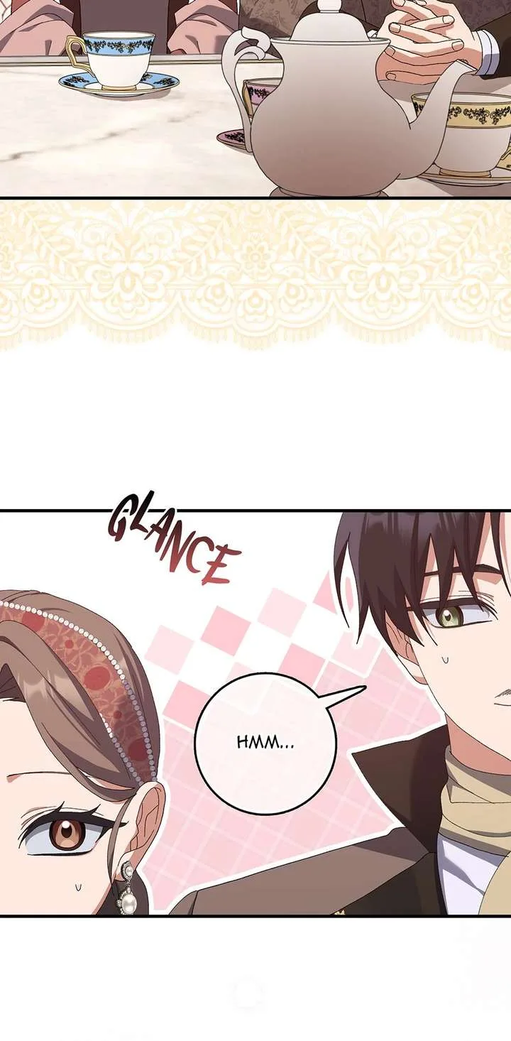 I Raised My Husband Wrong Chapter 67 page 45